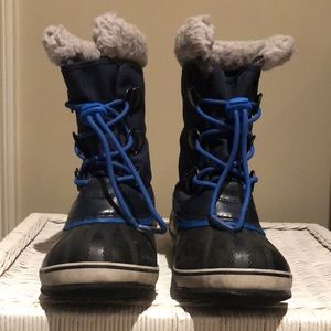 Sorel winter Boots